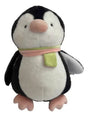 Peluche Pinguino con Bufanda 32cm 1005-39
