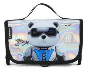 Chimola Cartuchera Bearbot BT357