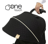 Chicco Coche Goody XPlus Black Re_Lux 08087040560000