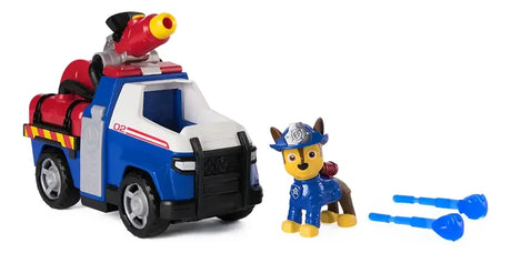 Paw Patrol Vehículo Fire Truck Chase 97236/6072641