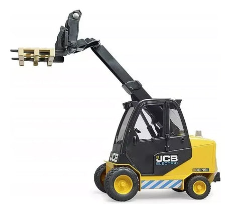 Bruder Carretilla telescopica JCB BRU2512