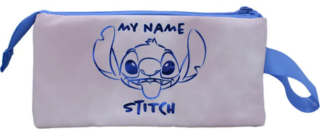 Mooving Cartuchera Cuadruple Stitch 1532244