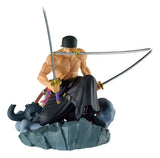 Banpresto One Piece Dioramatic Roronoa Zoro[The Anime] 19395