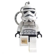 Lego Llavero Stormtrooper Star Wars Con Luz LGL-KE12H LE014