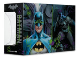 Mcfarlane Dc Pack De Mascaras Replica 1:3 Batman Knightfall Y Hush 17949