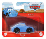 Cars Disney Pixar Auto Surtido 1:55 JDM11
