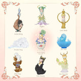52toys Sleep The Treasure Gallery Figura Blind Box S78875
