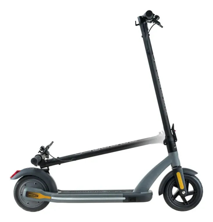Globber Monopatin Electrico Plegable E-motion Black 27 752-199