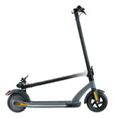 Globber Monopatin Electrico Plegable E-motion Black 27 752-199