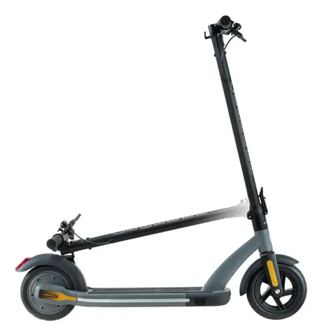 Globber Monopatin Electrico Plegable E-motion Black 27 752-199