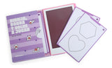 Chimola Tablet Set Play POODLE ST129
