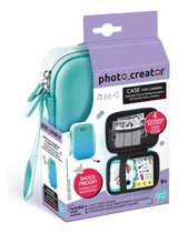 Photo Creator Funda Para Camara Instantanea Clk012