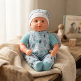 Cariñito Bebe Soft Grande 917