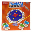Juego Palabras A Tiempo 4.0 810-0259 FD172555