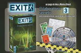 Exit El Laboratorio Secreto 40-4019
