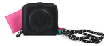 Chimola Billetera Corta Mia Black B272