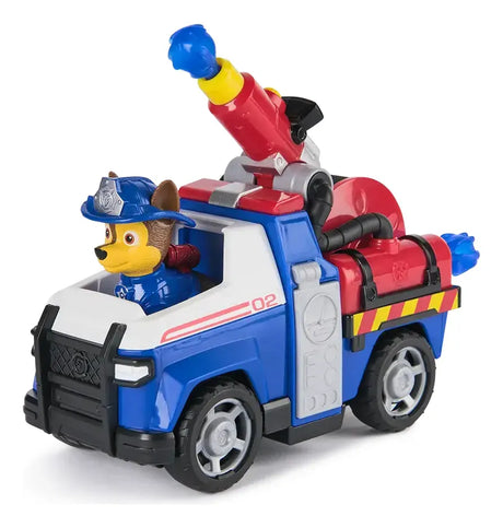 Paw Patrol Vehículo Fire Truck Chase 97236/6072641