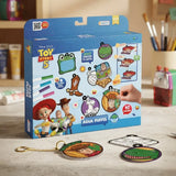 Set De Arte Agua Puffis Toy Story 5 DTS17952 - vista 2