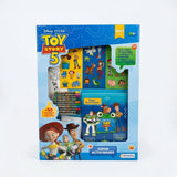 Toy Story 5 +50 Super Actividades Dts17946