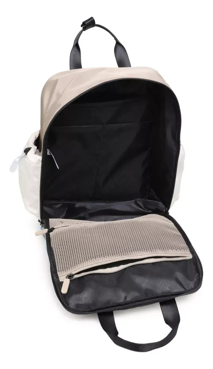 Chimola Mochila Maternity Explore Light Blue M208