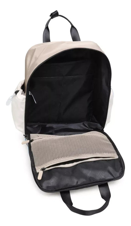 Chimola Mochila Maternity Explore Light Blue M208