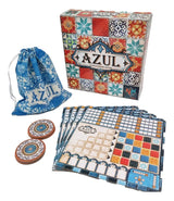 juego Azul 5701 Maldon