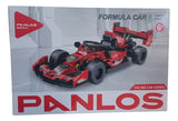 Panlos Brick Bloques Coche Carrera F1 3059471