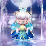 Nanci by Robotime Muñecas Coleccionables Sorpresa Poetry Blind box Zkxx