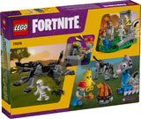 Lego FORTNITE Peely y Sparkplug 77075