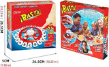 Basta Juego de Palabras 1100