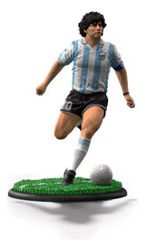 Iron Studios Diego Maradona  (Argentina Version) Scale 1/10 MARA96523-10