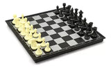 Juego de Ajedrez Magnetico Gde 1901236 Shine