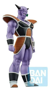 Ichibansho Figura Captain Ginyu The Ginyu Force Dragon Ball Z 65180
