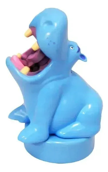 Juego Hipo Hipo (1179) 1986