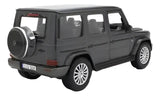 Maisto 1:25 Mercedes-Benz G-Class 2019 Gris 31531