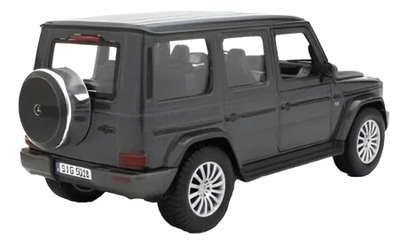 Maisto 1:25 Mercedes-Benz G-Class 2019 Gris 31531