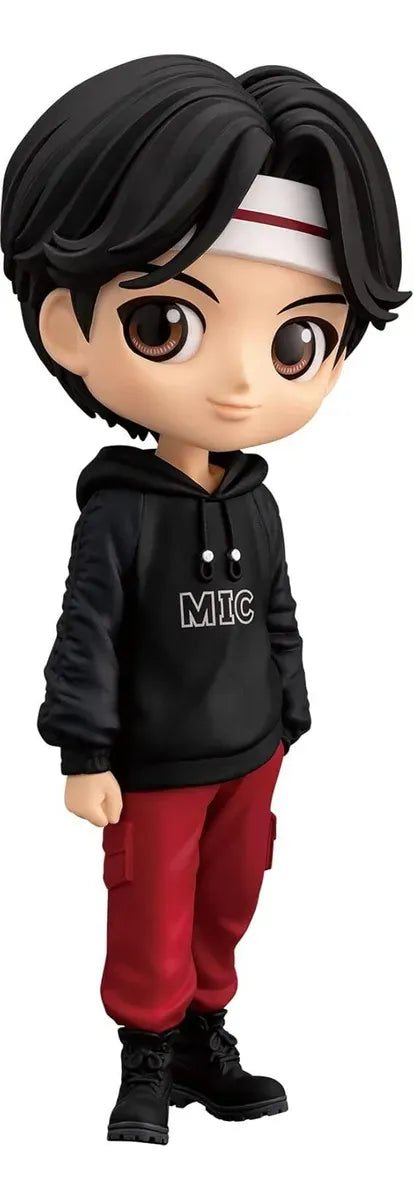 Banpresto TinyTan Mic Drop Q posket vol.1(B:Jin) 18652