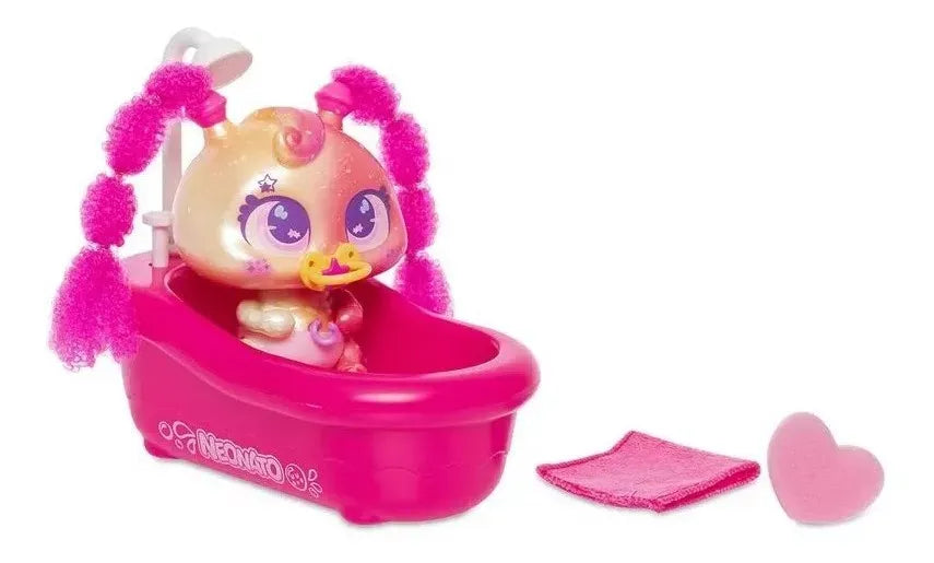Neo Accesorio Exclusivo Neonato Tina 993397 Distroller