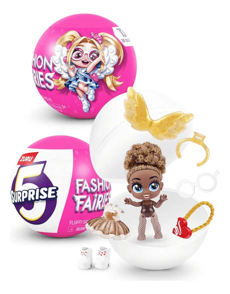 Zuru Mini Brands Surprise Fashion 7460