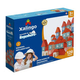 Jugando Al Ingeniero N°4 120 pzs 0995279.8
