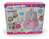 Play House Maquina De Arcilla A Pila XJ801 7294