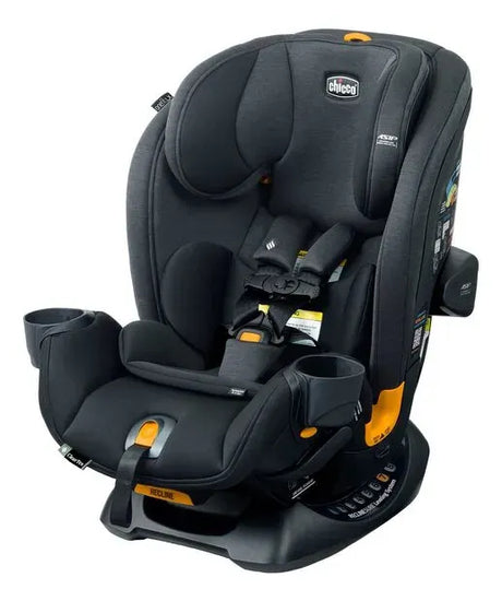 Chicco Butaca Onefit Lx Cleartex All-in-one 08087144240070 Ebony