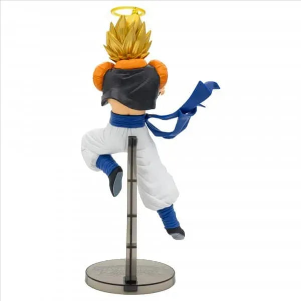 Banpresto Super Gogeta Dragon Ball ZDokkan Battle 29378