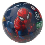 Spiderman Spider Surprise 2858