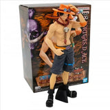 Banpresto One Piece Portgas D. Ace Dxf The Grandline 29527