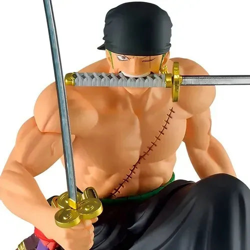 Banpresto One Piece Dioramatic Roronoa Zoro[The Anime] 19395