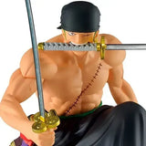 Banpresto One Piece Dioramatic Roronoa Zoro[The Anime] 19395