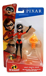 Disney Pixar Figura De Accion 18 Cm Glx80 Mattel