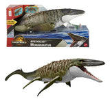 Jurassic World Dinosaurio Rebirth Mosasaurus JCH00