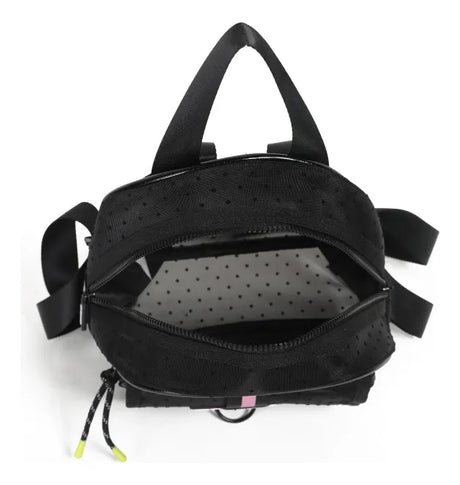 Chimola Mochila Antonia Black M260